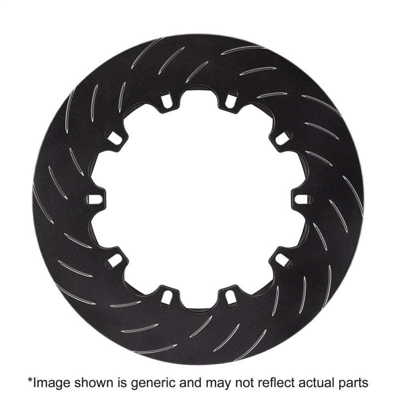 EBC Racing 2023 Toyota GR Corolla Replacement Front Right Disc Ring