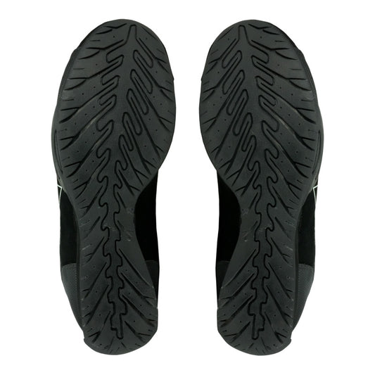 Bell Sport-TX Shoe Black 8.5 SFI 3.3/5