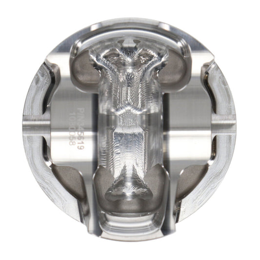 JE Pistons Honda K-Series 89.00mm Bore 12.5:1 CR 1.176 CD Dome Piston Kit - Set of 4