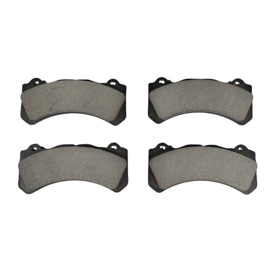 Brembo OE 2019 Volvo S60/23-24 S60/2020 V60/23-24 V60 PRIME Ceramic Brake Pad - Front
