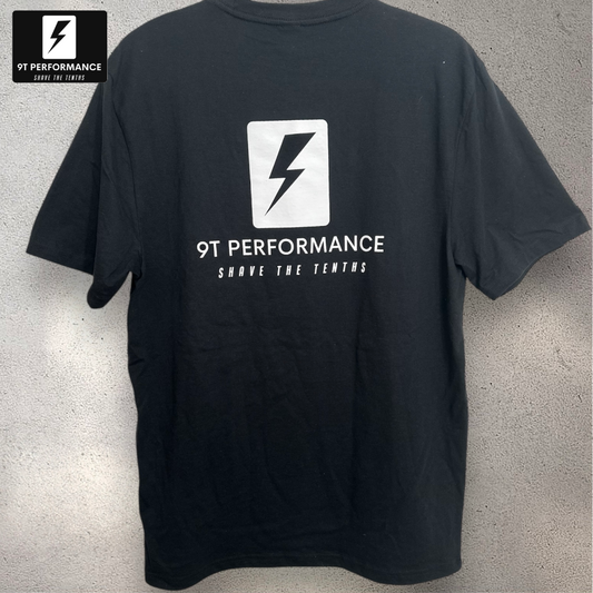 9T Performance Shop Shirt