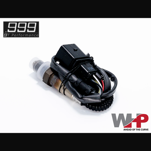 ECUMaster - WHP Bosch 4.2 Wideband Oxygen Sensor Kit