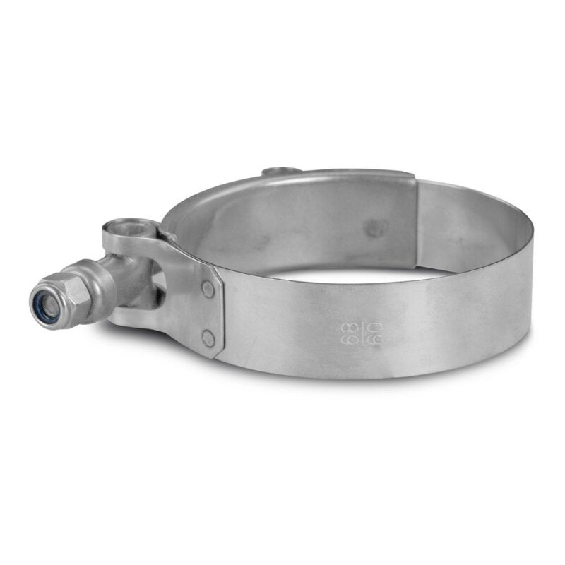 Wagner Tuning 60-68mm T-Bolt HD Clamp