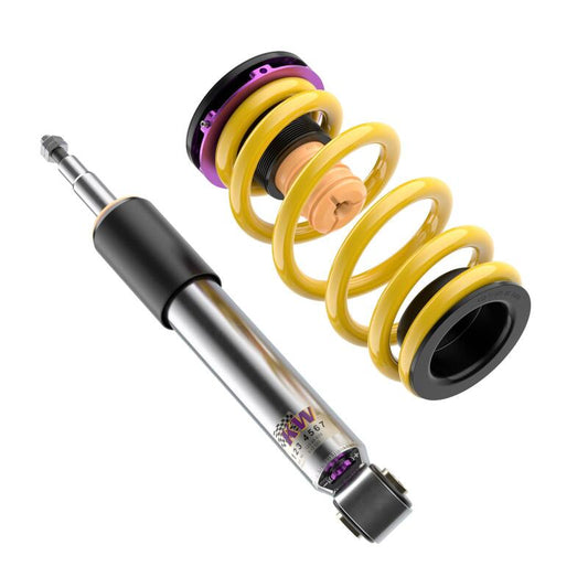 KW 2025 VW ID Buzz AWD 1st Ed / Pro S PLus V3 Classic Coilover Kit