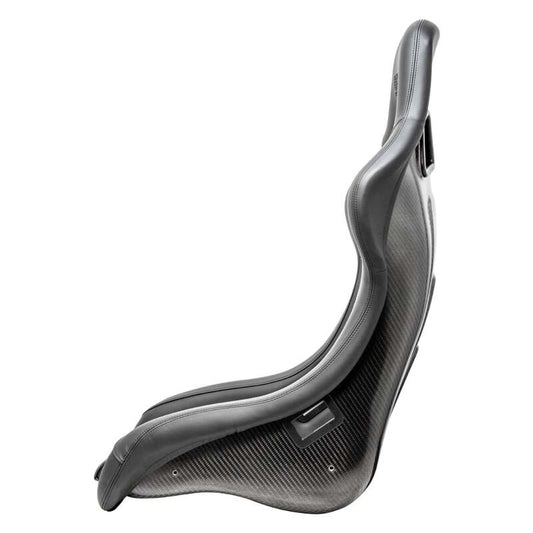 Sparco Seat QRT-C Performance Carbon Black/Black