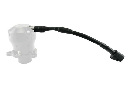 Turbosmart BOV Kompact EM VR24 Solenoid Replacement
