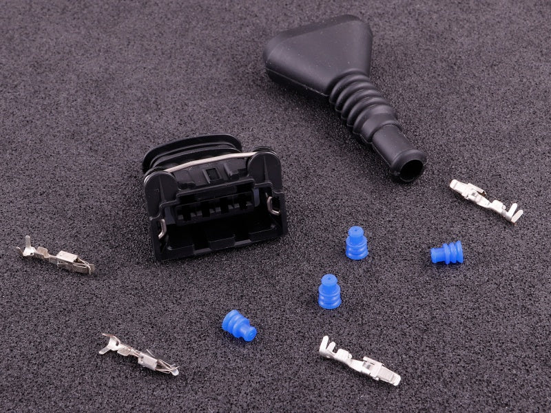 MaxxECU - 4-Way JPT Connector