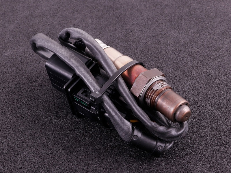MaxxECU - Lambda Sensor Bosch wideband lambda LSU 4.2