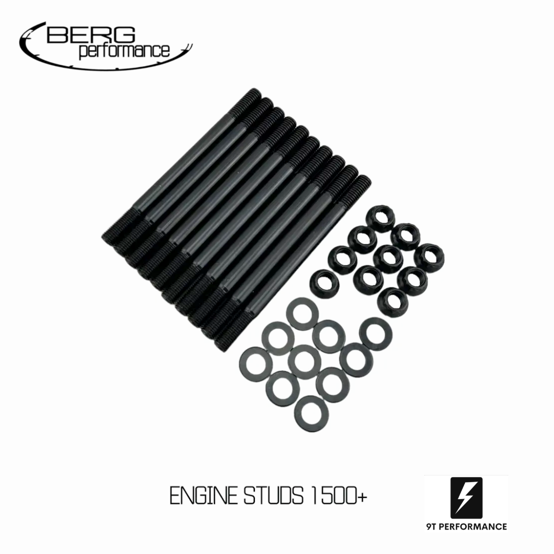 Berg Performance 2.0L TSI/TFSI Head Studs
