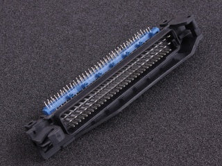 MaxxECU - ECU connector BMW M50B25