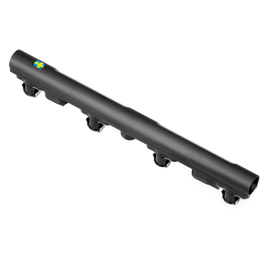 Nuke Performance - Mini 4cyl R53 FMIC fuel rail