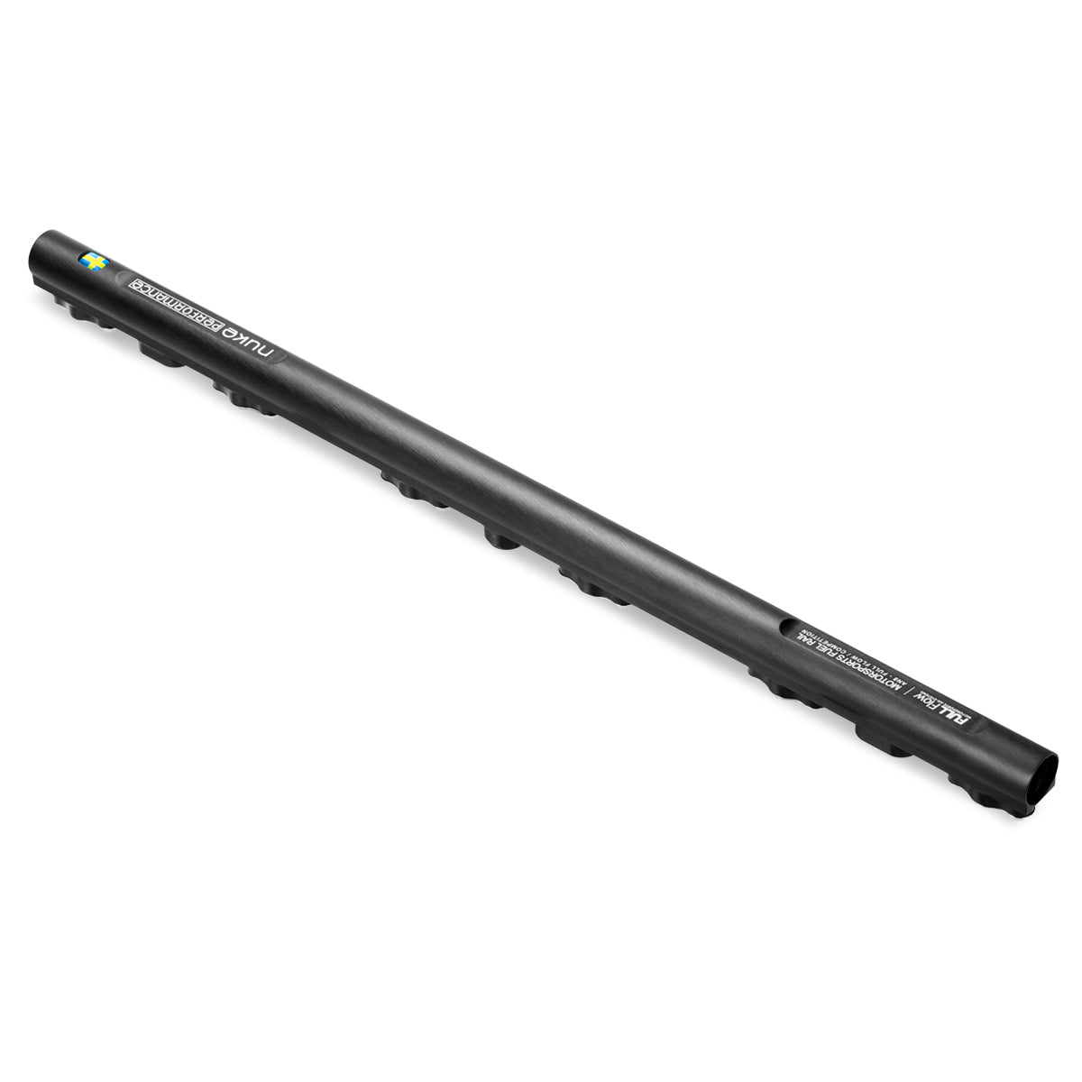 Nuke Performance - Mercedes 6cyl M104 fuel rail - without brackets