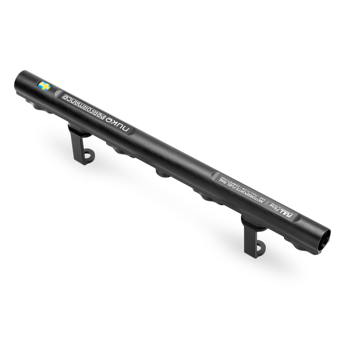 Nuke Performance - Mercedes 4cyl M102 8v fuel rail