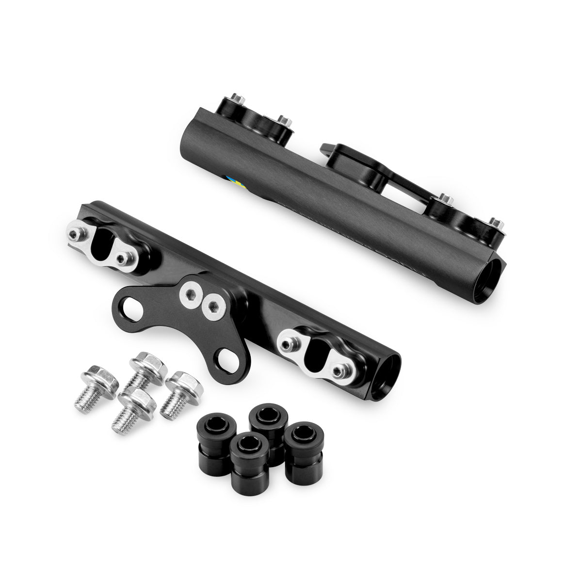 Nuke Performance - Subaru 4cyl EJ fuel rail