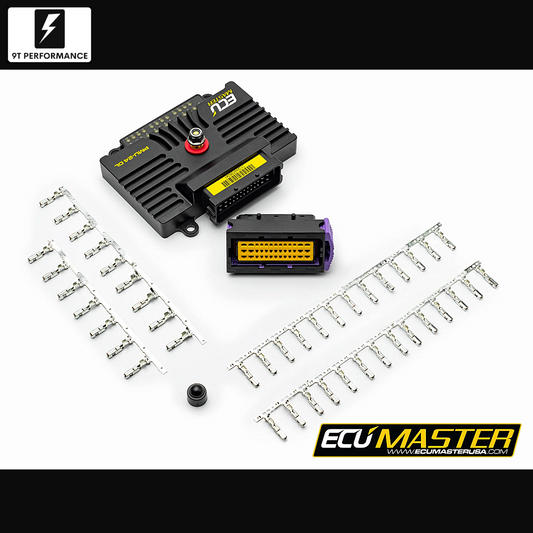 ECUMaster PMU-24 DL POWER MANAGEMENT UNIT