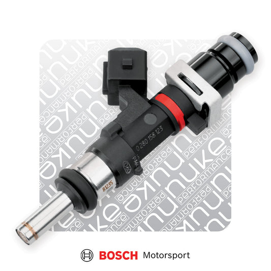 Nuke Performance - Bosch injector 627cc, 65mm (EV14L)