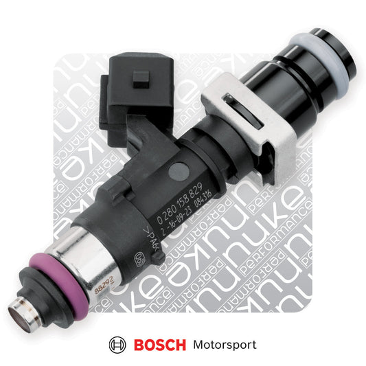Nuke Performance - Bosch injector 2200cc NGI2, 65mm (EV14L)