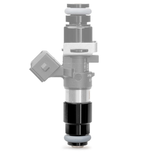 Nuke Performance - Injector adapter 14mm short - without filter