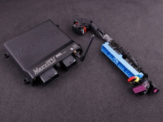 MaxxECU - Nissan S14 SR20 (76-pin) MaxxECU RACE Plugin EXTRA