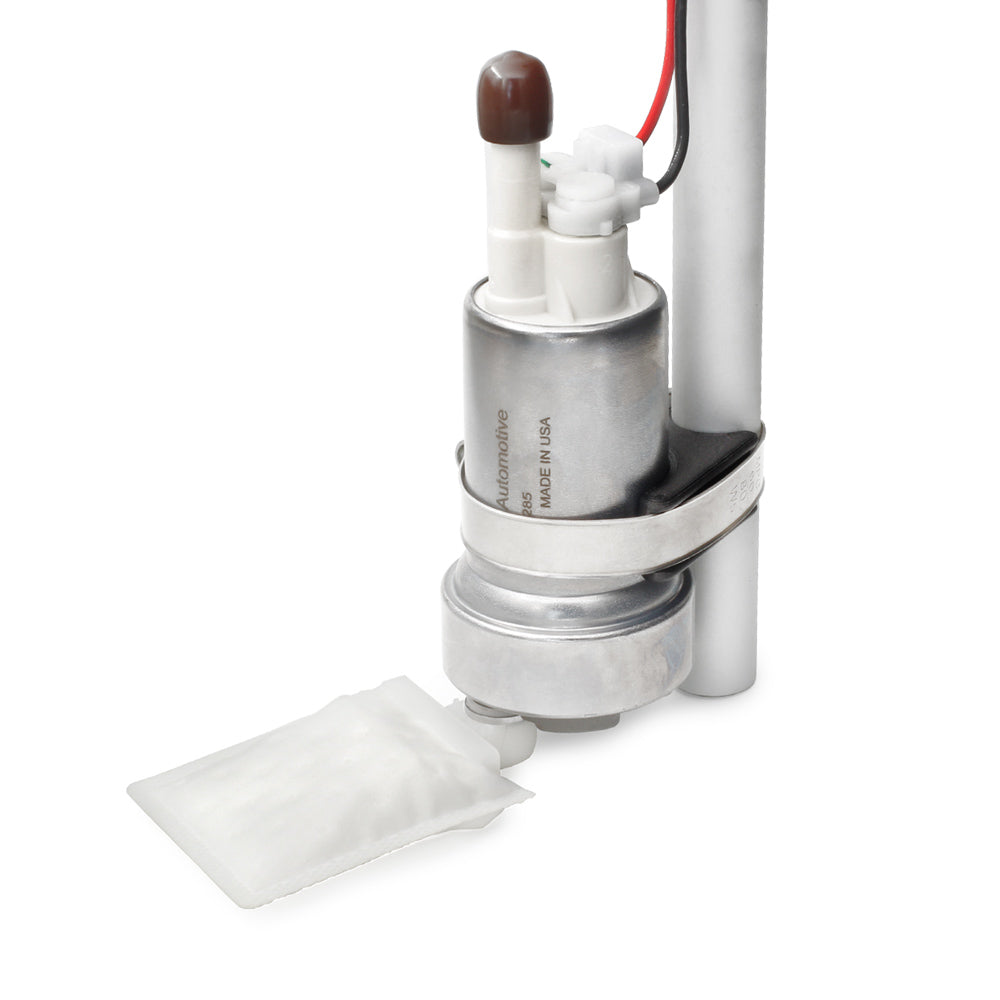 Nuke Performance - Ti Automotive Walbro GST, pickup pump mounting kit