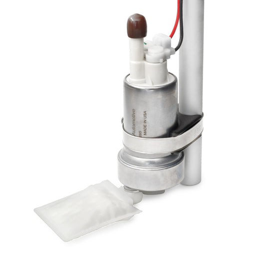 Nuke Performance - Ti Automotive Walbro GST, pickup pump mounting kit
