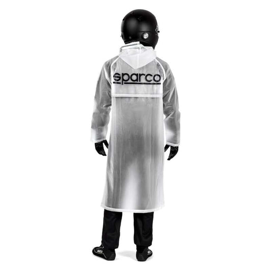 Sparco Rain Cloak M-1 LRG/Xl