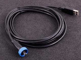 MaxxECU - MaxxECU PRO / RACE H2O USB-cable 1.5m