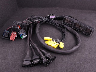 MaxxECU - MaxxECU PRO Plugin adapter - Mustang GT V8 2011 E-Throttle
