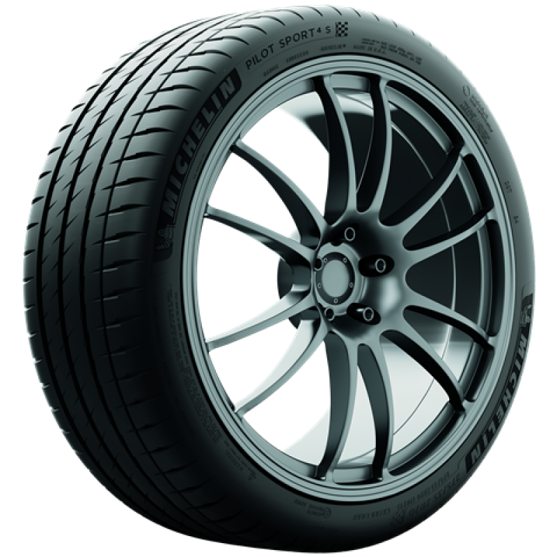Michelin Pilot Sport 4 S (ZP) 305/30R20 103(Y) XL