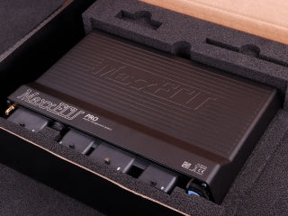 MaxxECU - MaxxECU PRO unit with no accessories in box