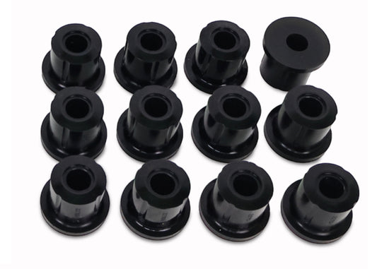 SuperPro Shackle Bush