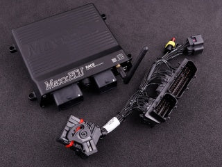 MaxxECU - Audi A4 (AEB, AJL) MaxxECU RACE Plugin EXTRA