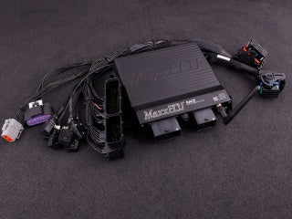 MaxxECU - Audi S3/A4 1.8T (ME 7.5) MaxxECU RACE Plugin EXTRA