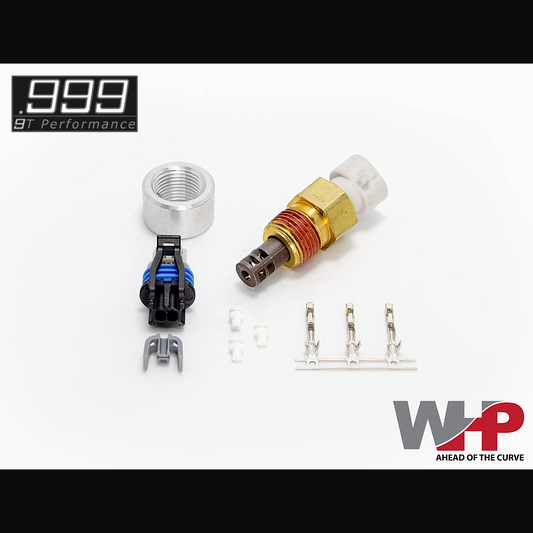 ECUMaster - WHP Intake Air Temperature Sensor Kit