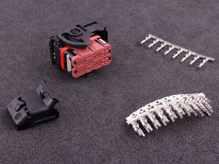MaxxECU - MaxxECU PRO C3 (48-pin molex brown)