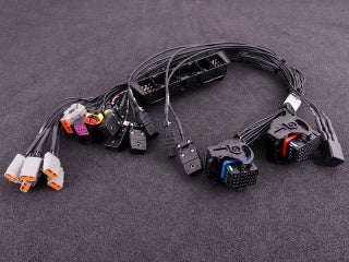 MaxxECU - BMW M54 Plugin adapter (MaxxECU RACE)