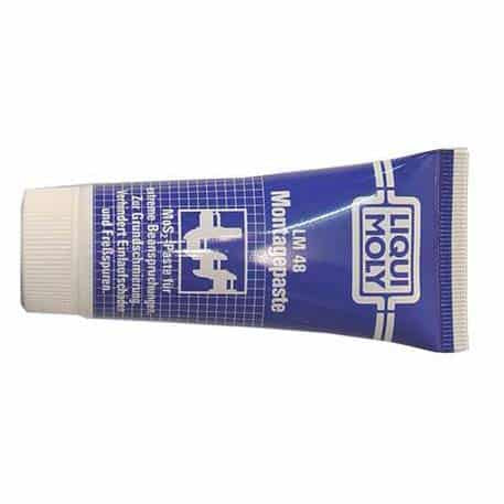 Liqui Moly Assembly Lube MOS2 - 50g Tubw