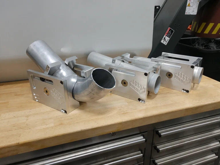 LPS Extra Jaw Kit