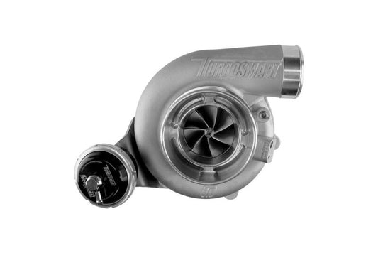 Turbosmart 6466 V-Band 0.82AR Internally Wastegated TS-1 Turbocharger