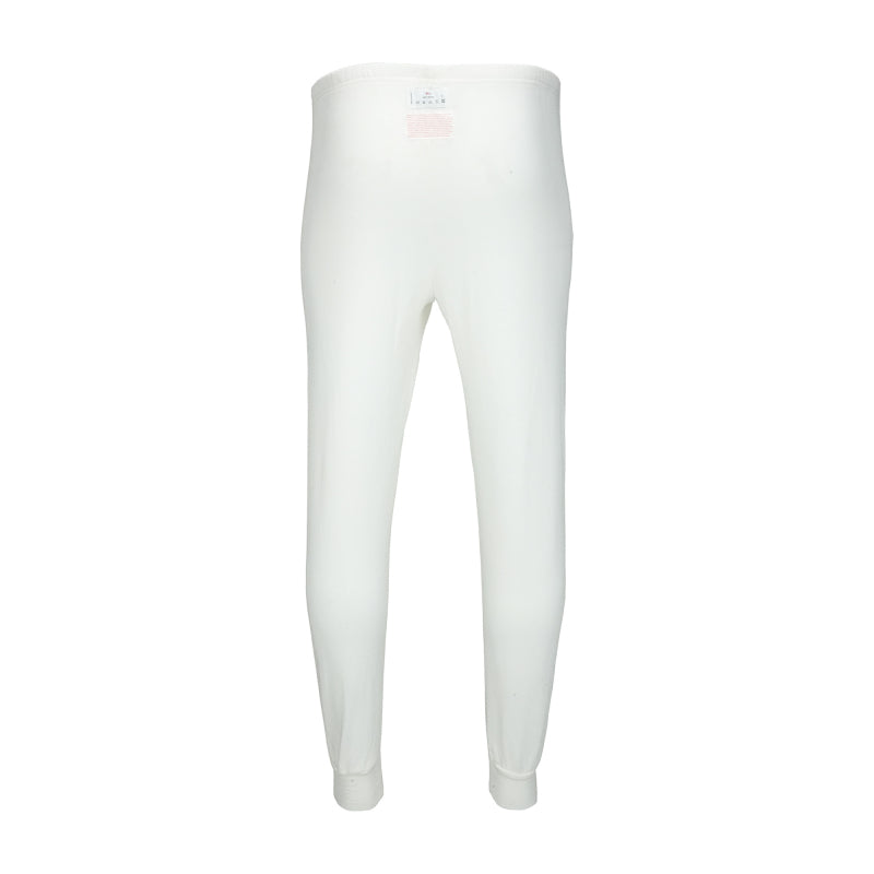 Bell Sport-TX Underwear Bottom White Small SFI 3.3/5