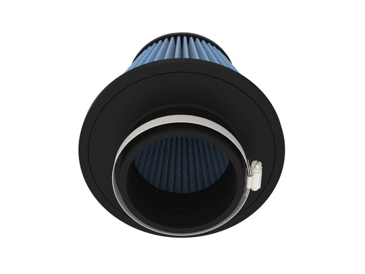 aFe Magnum FORCE Intake Replacement Air Filter w D2 Dura-Dry Media 4in F x8in B x5-1/2in T x7in H