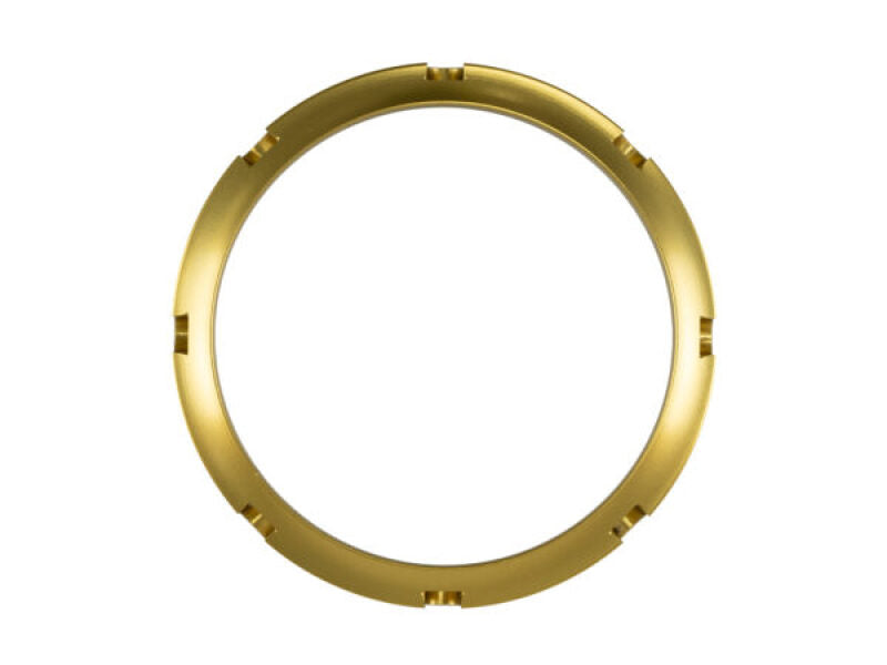 Turbosmart BOV PowerPort Collar - Gold