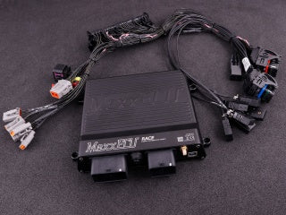 MaxxECU - BMW M54 (MS42/43) RACE PLUGIN EXTRA