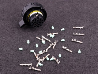 MaxxECU - DCT/8HP Connector Kit