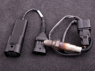 MaxxECU - MaxxECU WBO module (including LSU 4.2 sensor)