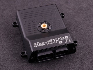 MaxxECU - MaxxECU PDM20 unit without accessories
