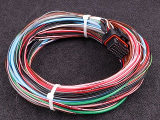 MaxxECU - MaxxECU Gen2 Race Harness 2