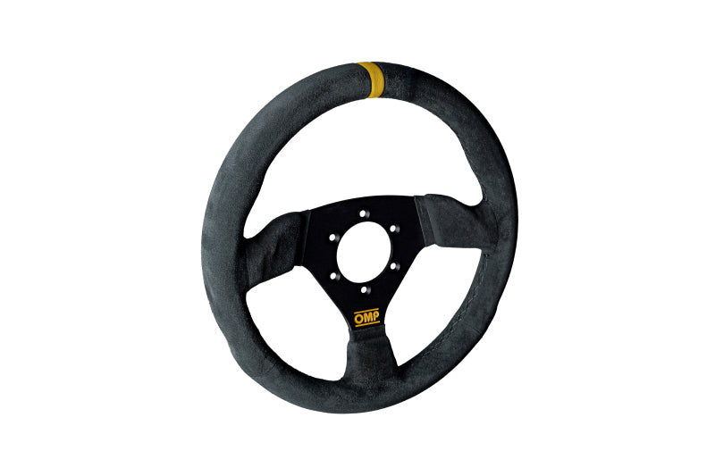 OMP Steering Wheel Horn Button