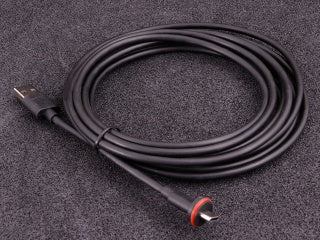 MaxxECU - MaxxECU Gen2 Race USB C to USB A cable