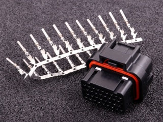 MaxxECU - MaxxECU Gen2 Race 34 pin Connector 2 kit